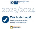 Wir bilden aus2023-2024